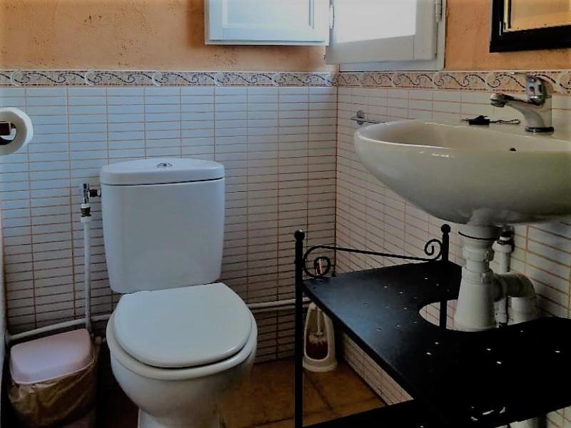 Casita Blanca Villa El Perello  Ngoại thất bức ảnh