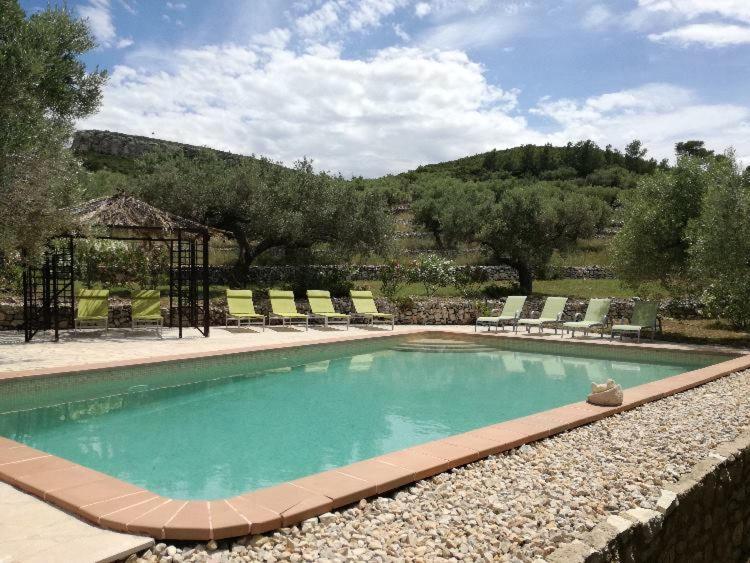 Casita Blanca Villa El Perello  Ngoại thất bức ảnh