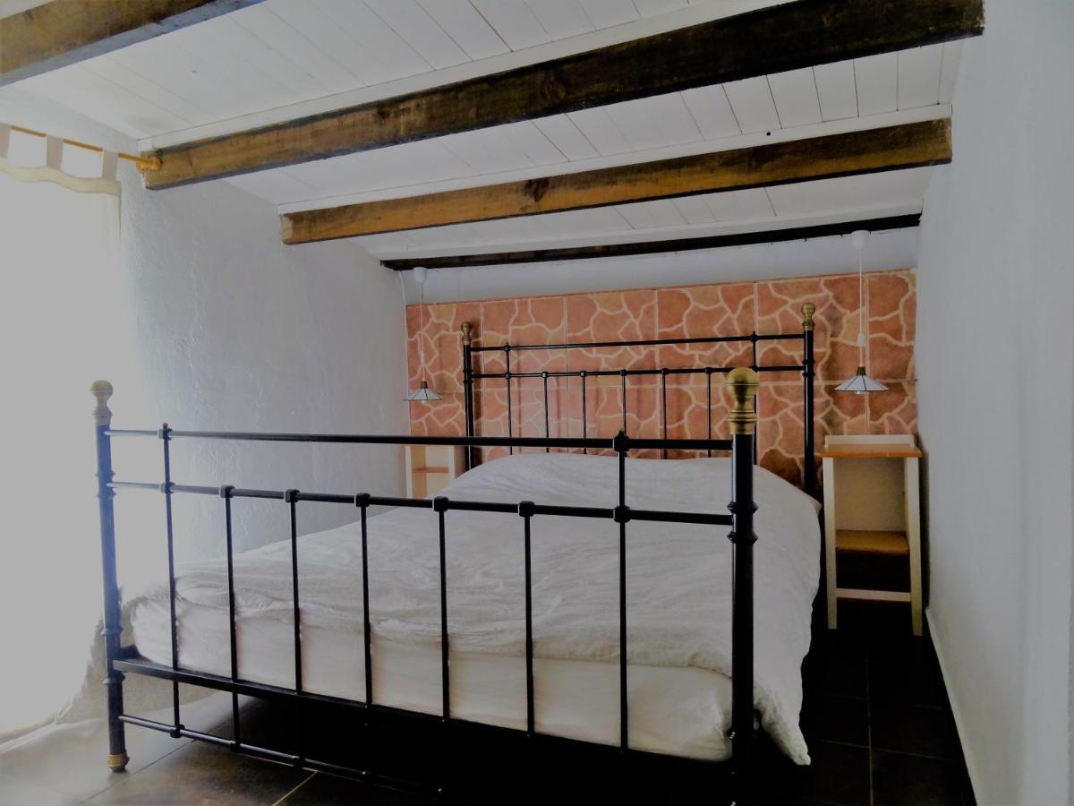Casita Blanca Villa El Perello  Ngoại thất bức ảnh