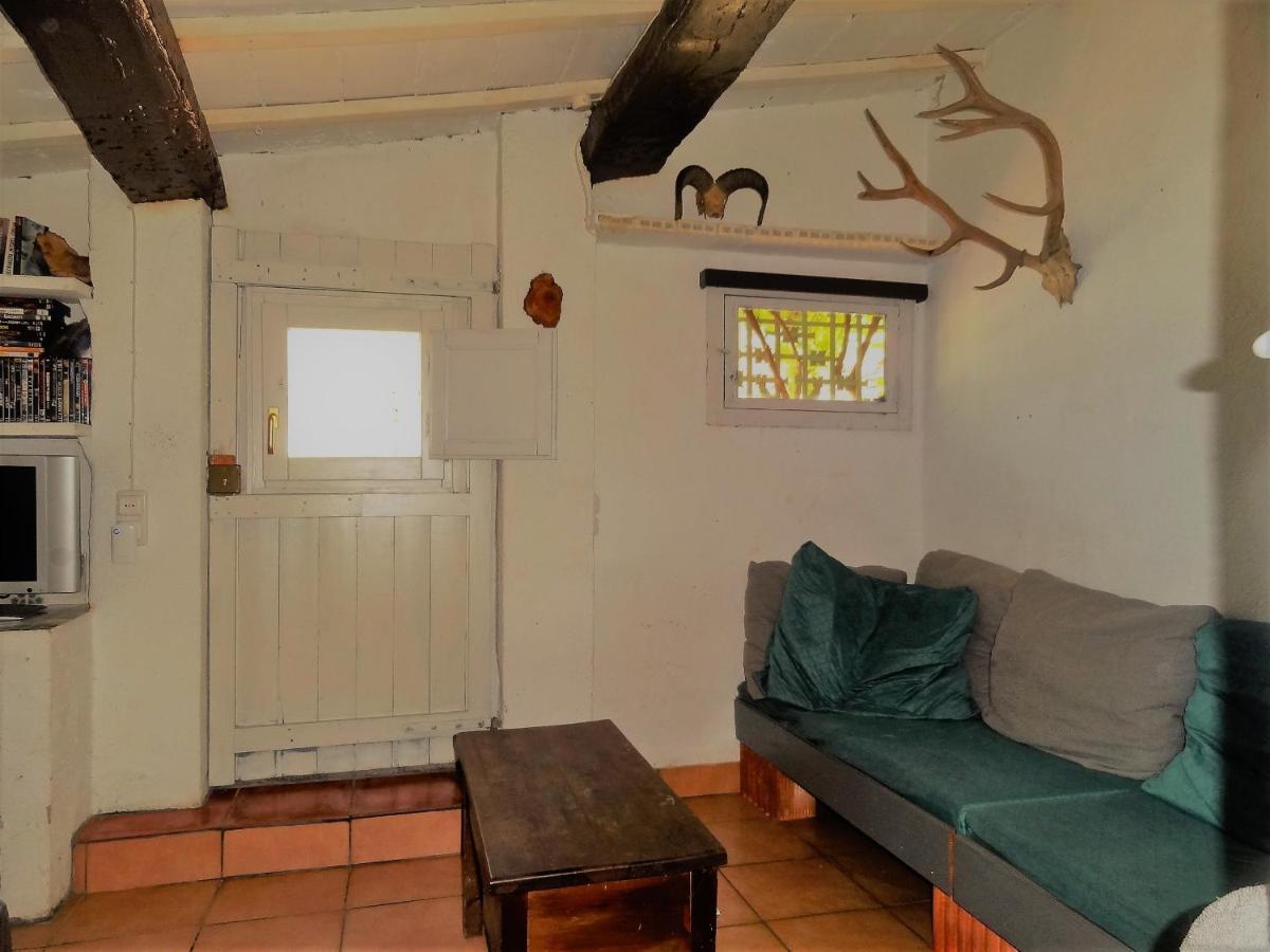 Casita Blanca Villa El Perello  Ngoại thất bức ảnh