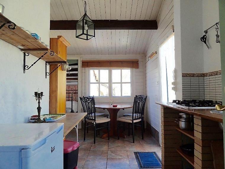 Casita Blanca Villa El Perello  Ngoại thất bức ảnh
