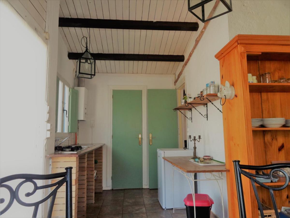 Casita Blanca Villa El Perello  Ngoại thất bức ảnh